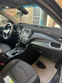 شيفروليه ايكونس